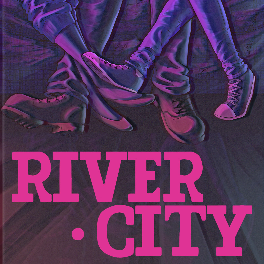 River City WEBTOON