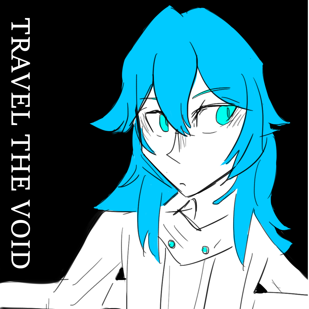 TRAVEL the VOID | WEBTOON