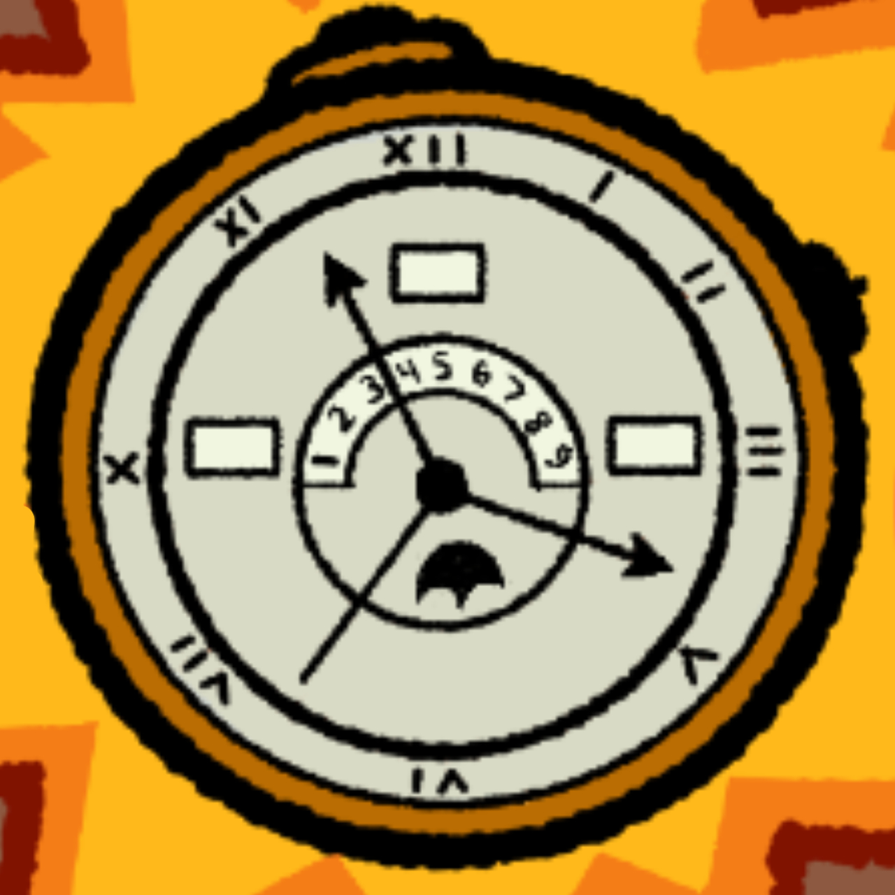 Time Crunch WEBTOON time-crunch-webtoon