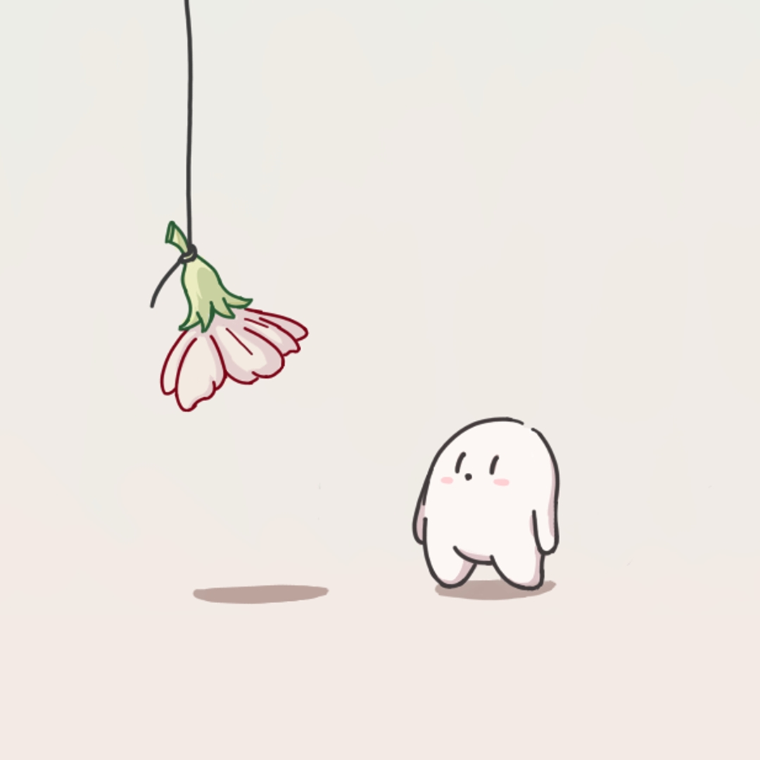 Random As The World Can Be | WEBTOON