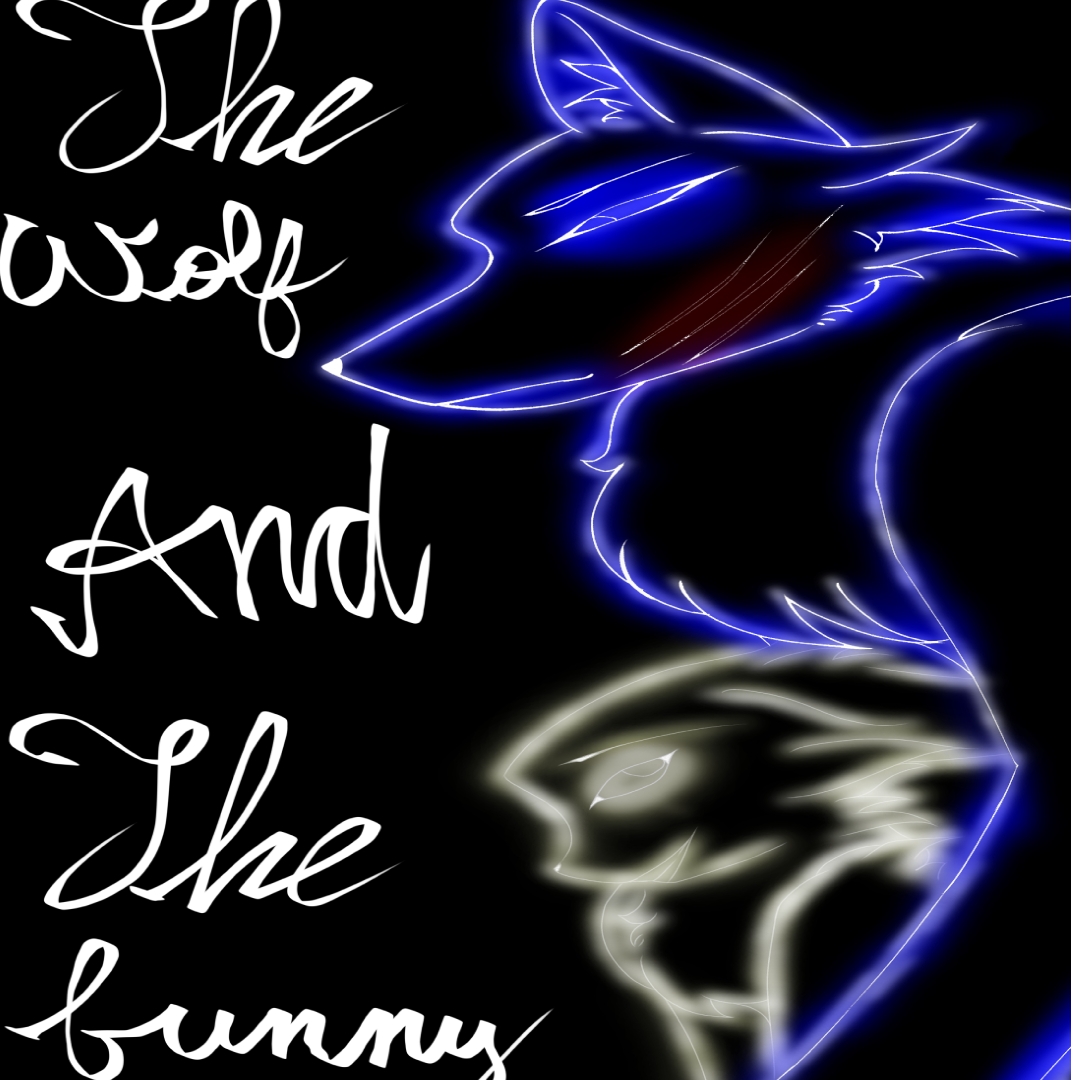 The Lonely Wolf And The Social Bunny (BL) | WEBTOON