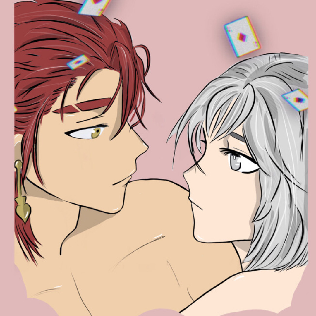 the heir | WEBTOON