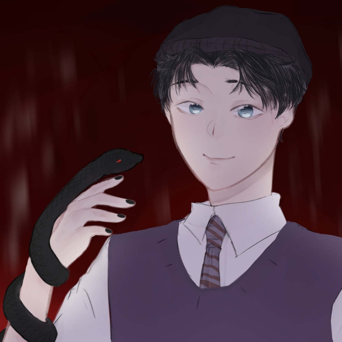 WEIRD FAMILY | WEBTOON