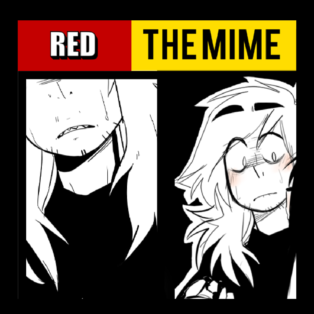 RED Historietas WEBTOON