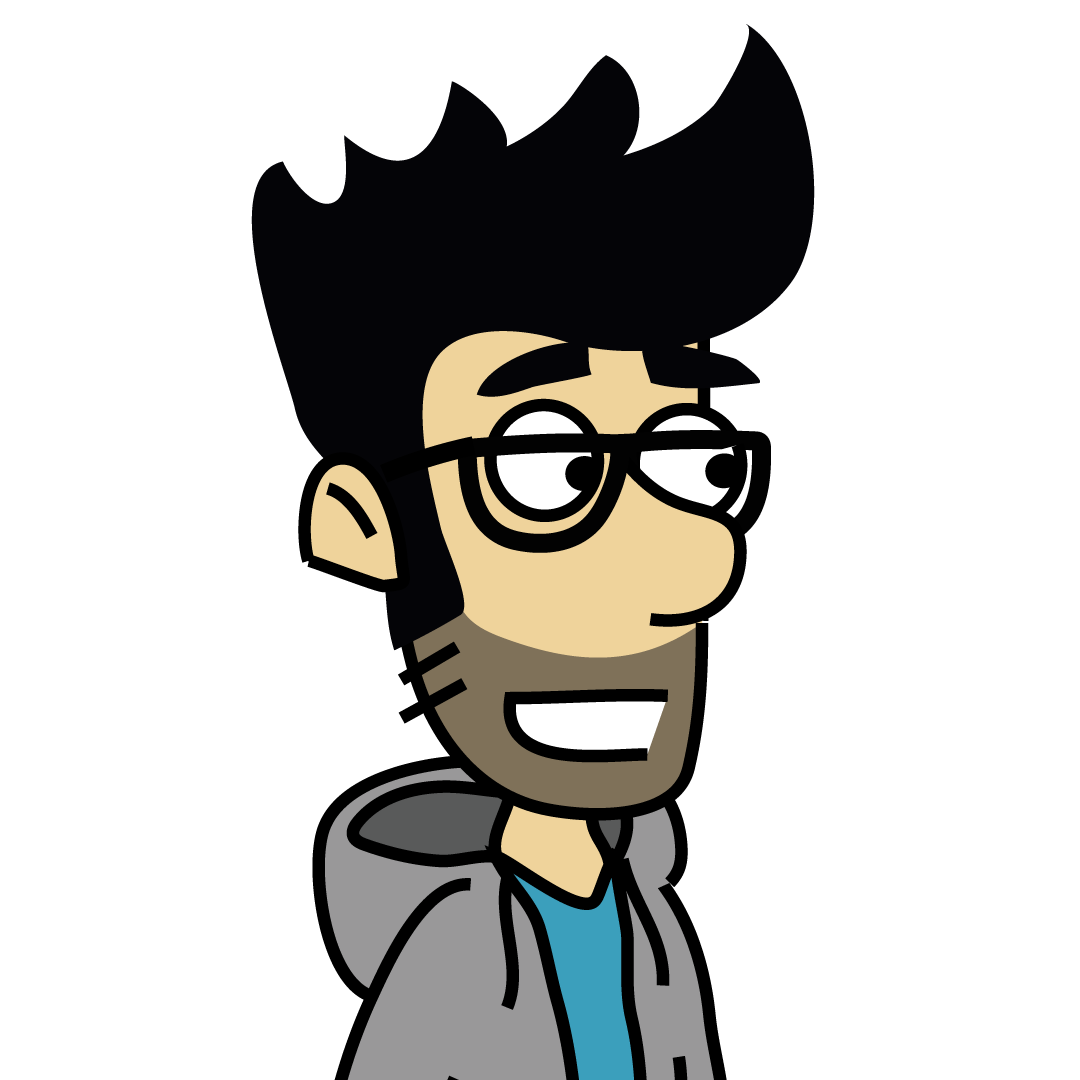 A Rusty Life WEBTOON