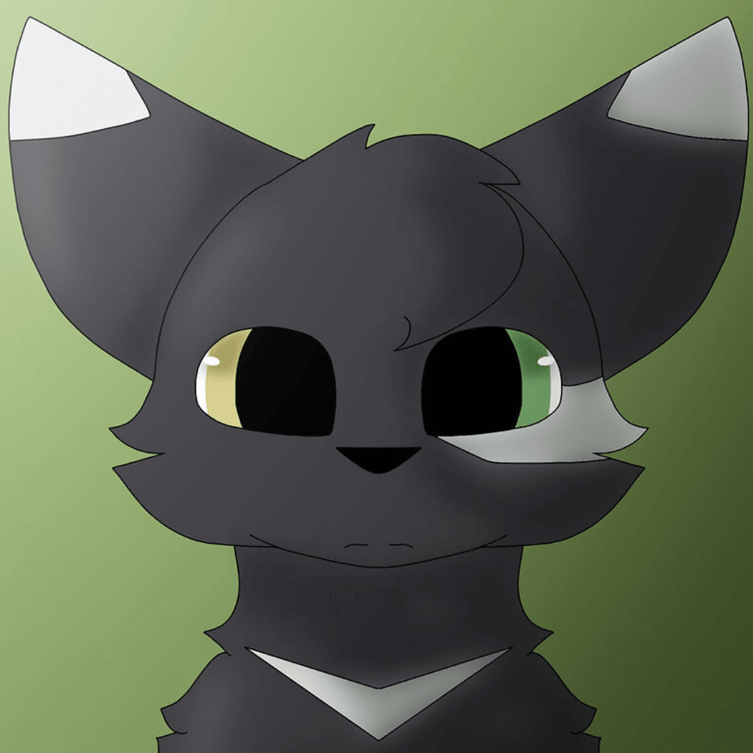 Echobreeze’s regret - warrior cats | WEBTOON