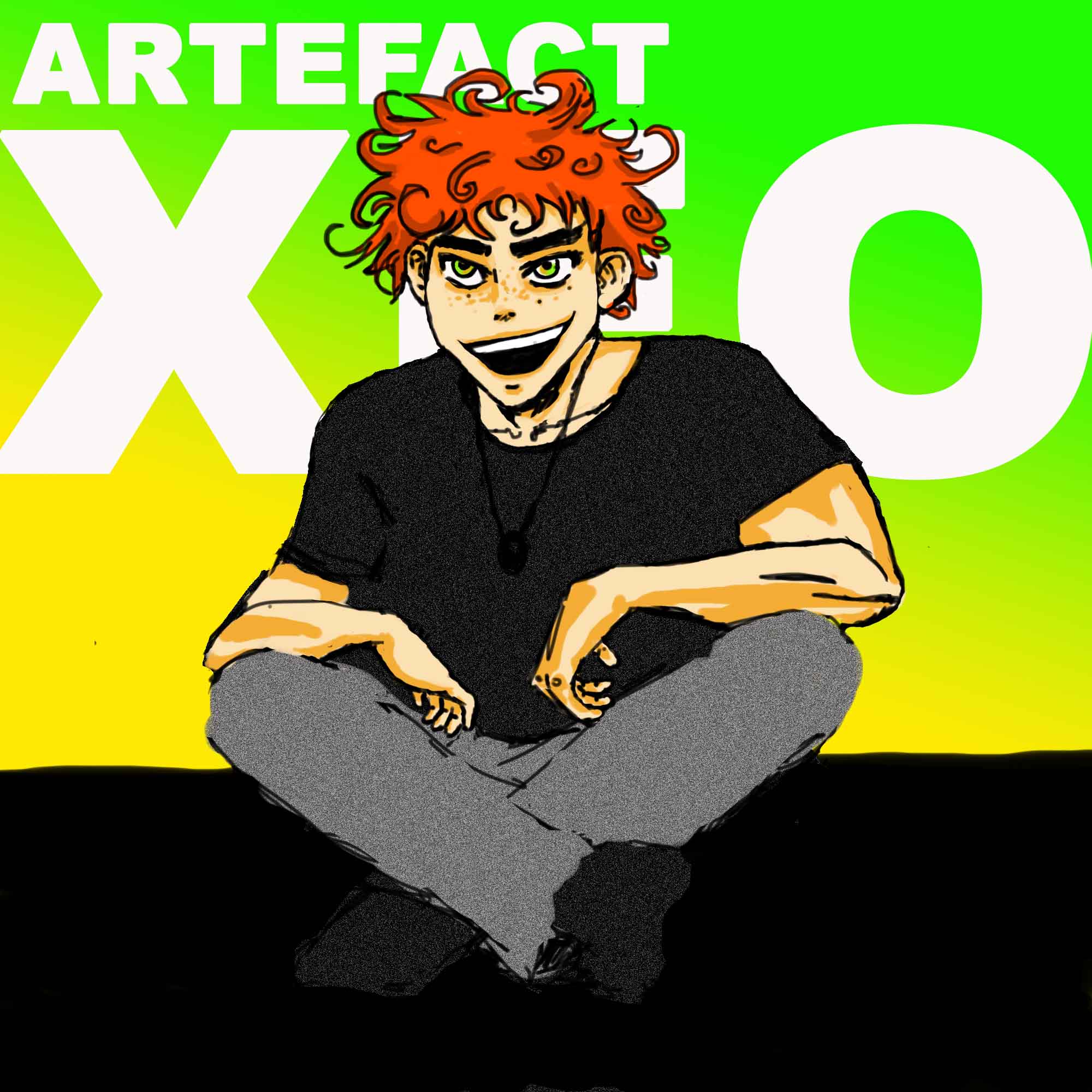 artefact-xeo-webtoon