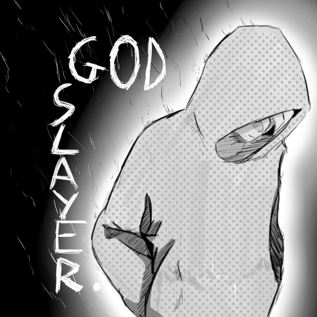 God Slayer. | WEBTOON