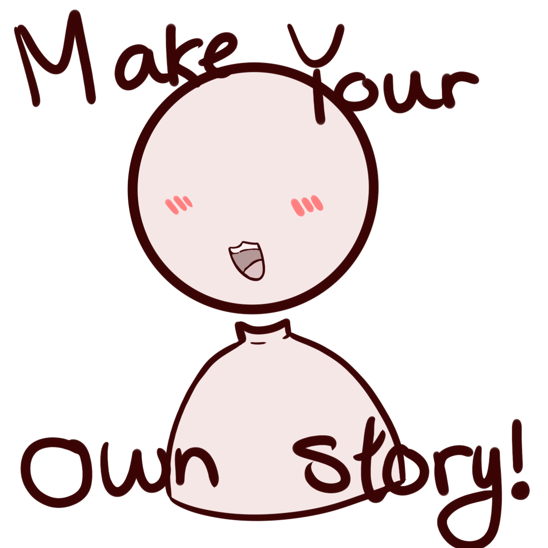 Make your own story! | WEBTOON