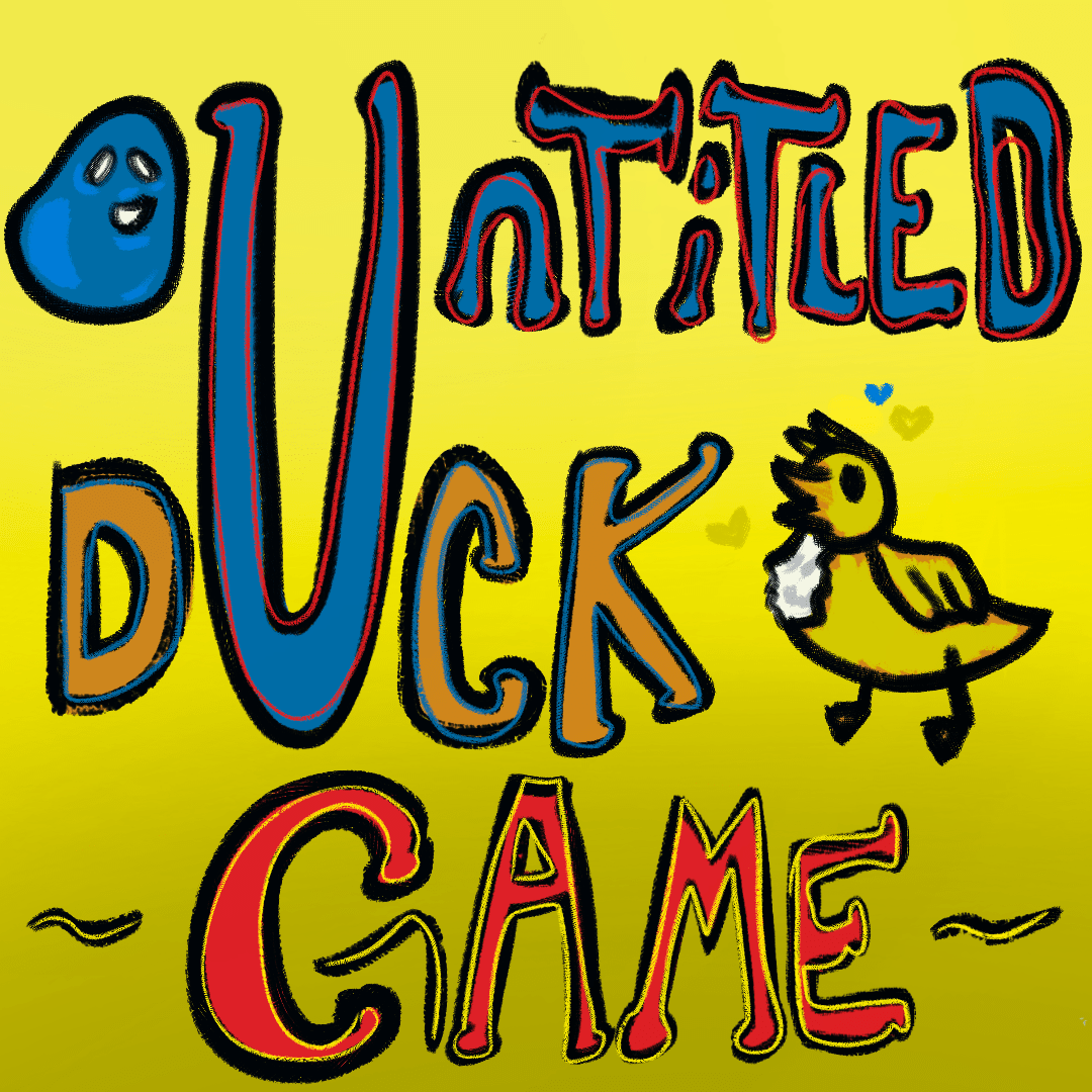 Untitled Duck Game | WEBTOON