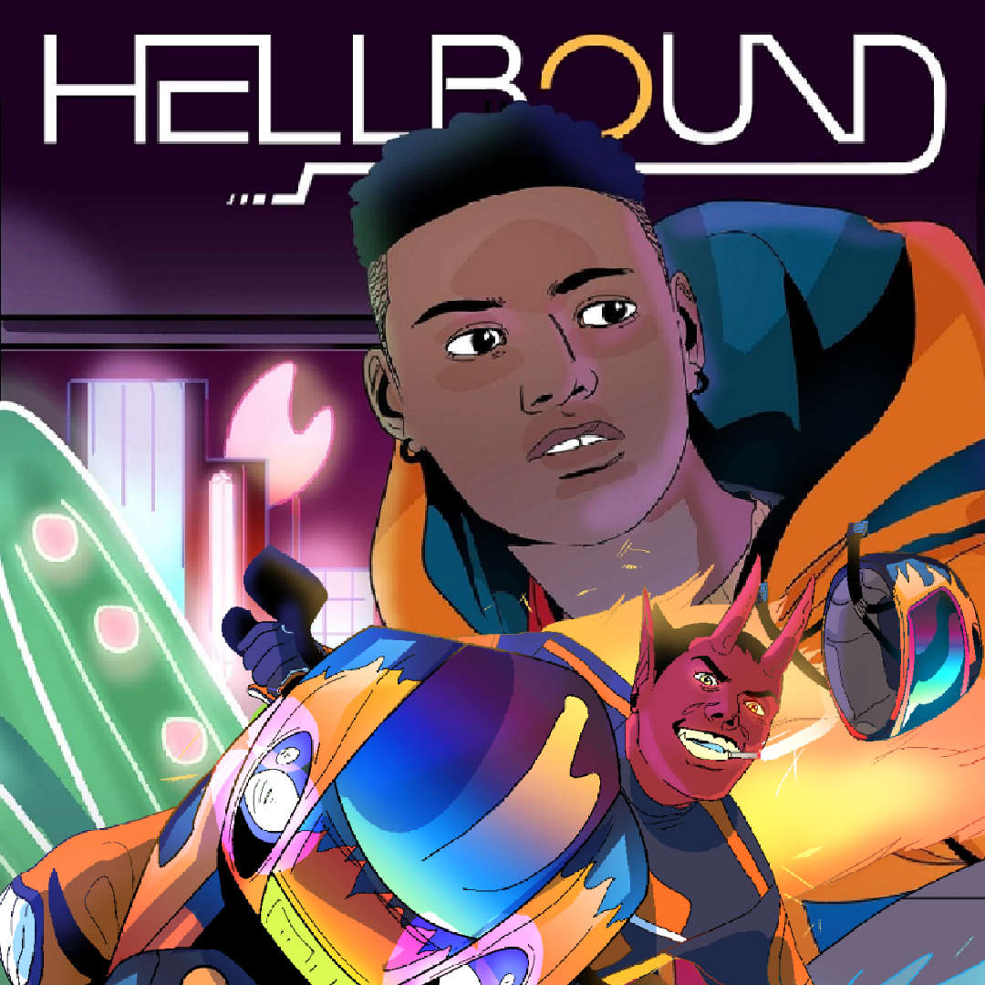 Hellbound Presents: Eminem - The Anime Album by HellhoundDochi (Album,  Mashup): Reviews, Ratings, Credits, Song list - Rate Your Music