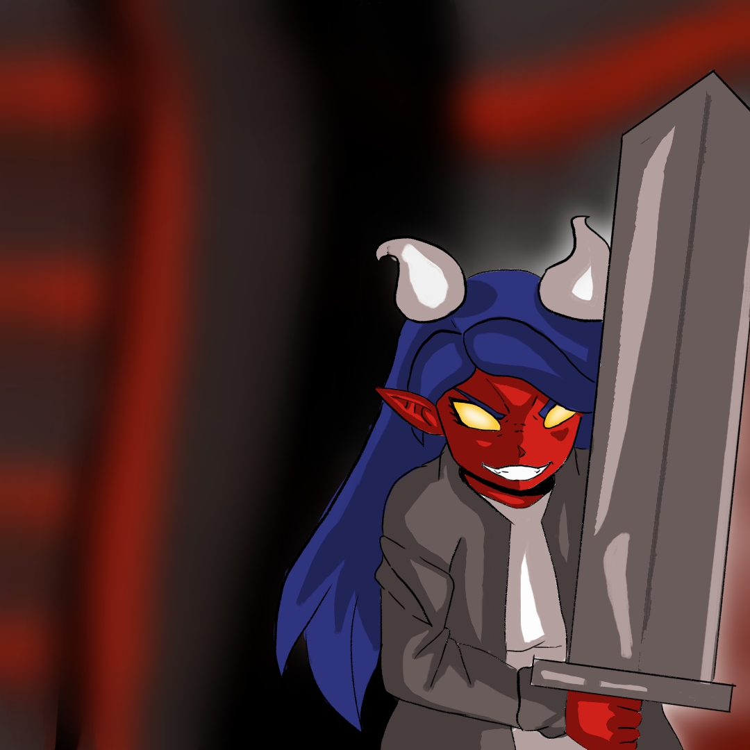 Devil Tower | WEBTOON