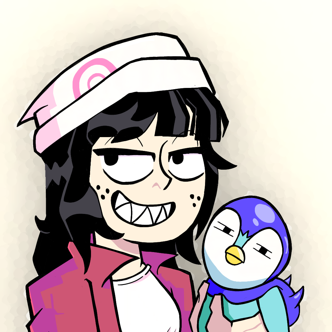 Sinnoh Peaks A Pokemon Platinum Nuzlocke WEBTOON