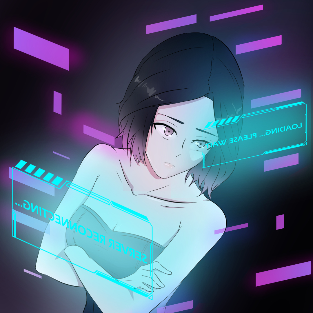 Level Hard | WEBTOON