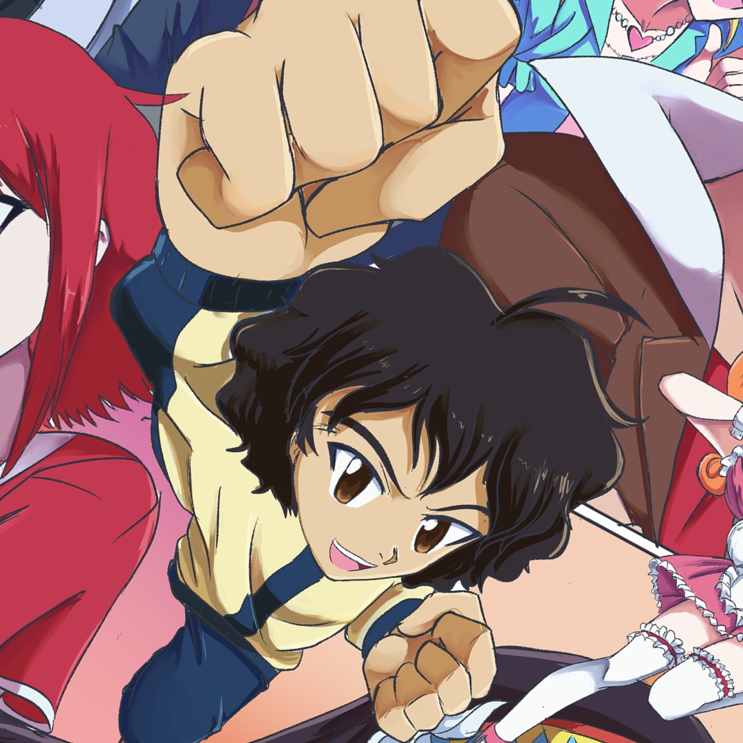 Manga Academy | WEBTOON