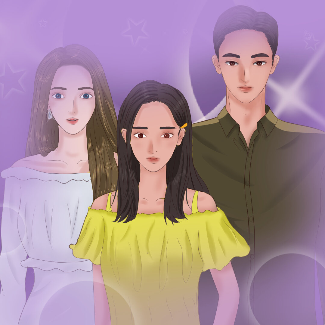 Unknown Daughter | LINE WEBTOON