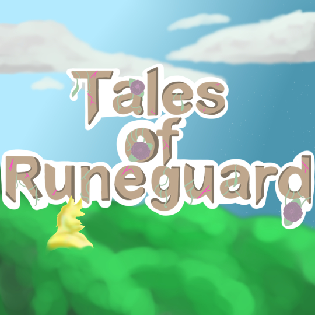 Tales of Runeguard | WEBTOON