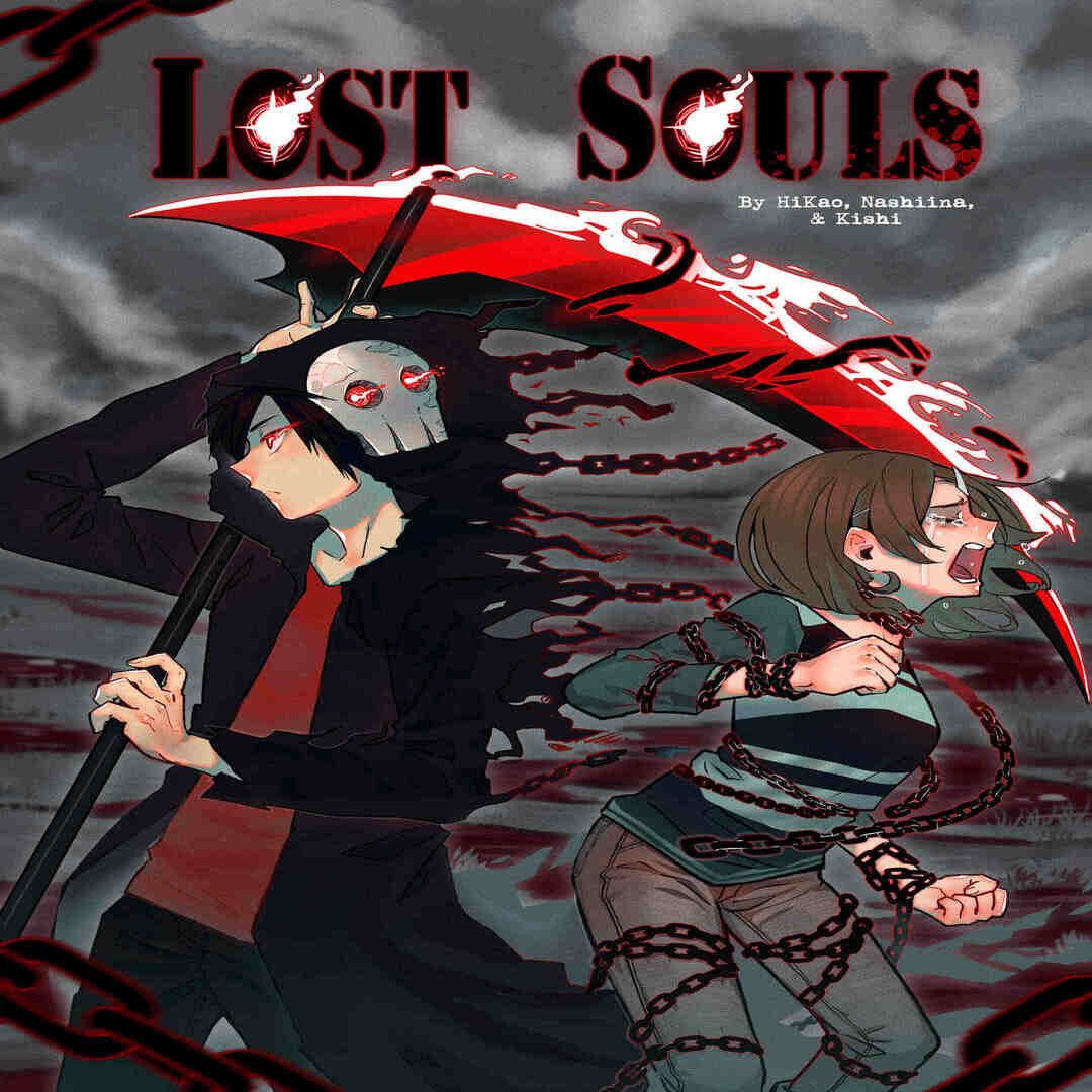 Lost Souls | WEBTOON