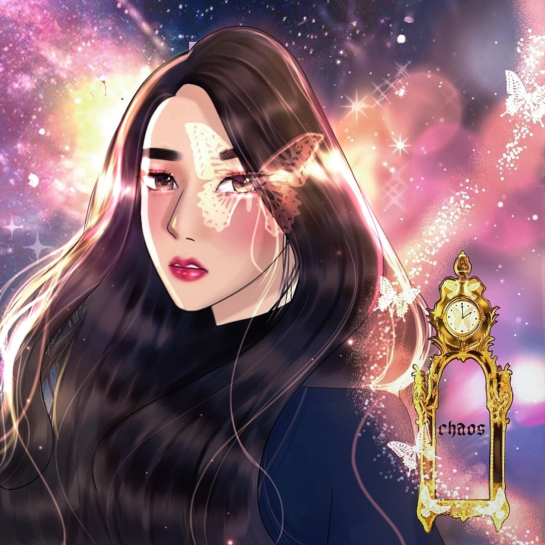 Chaos | WEBTOON
