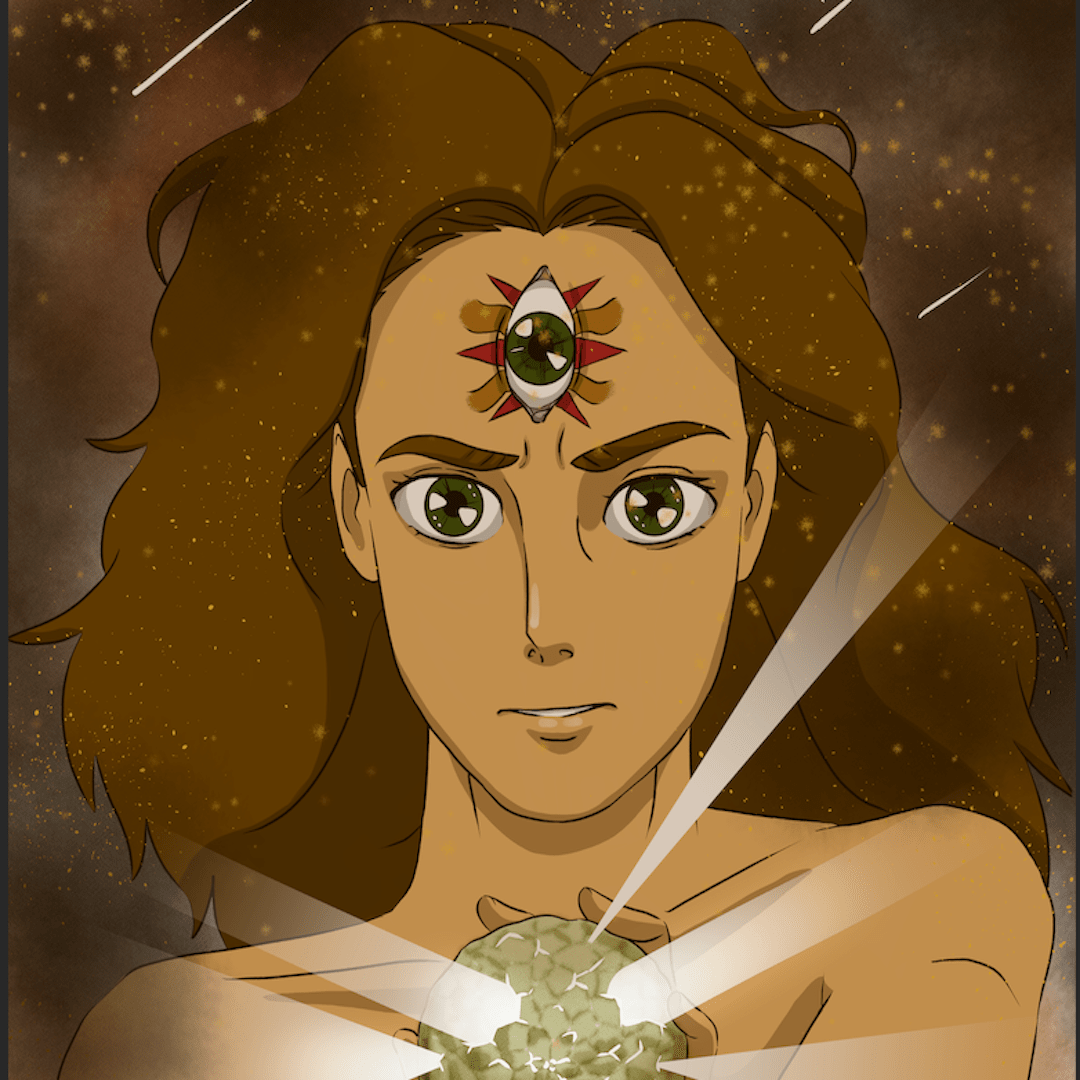 Awake | WEBTOON