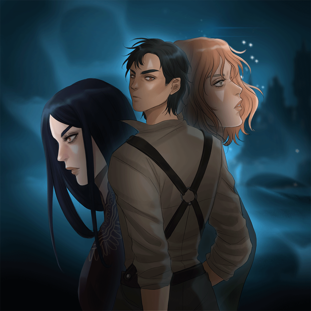 Wicked Roots | WEBTOON