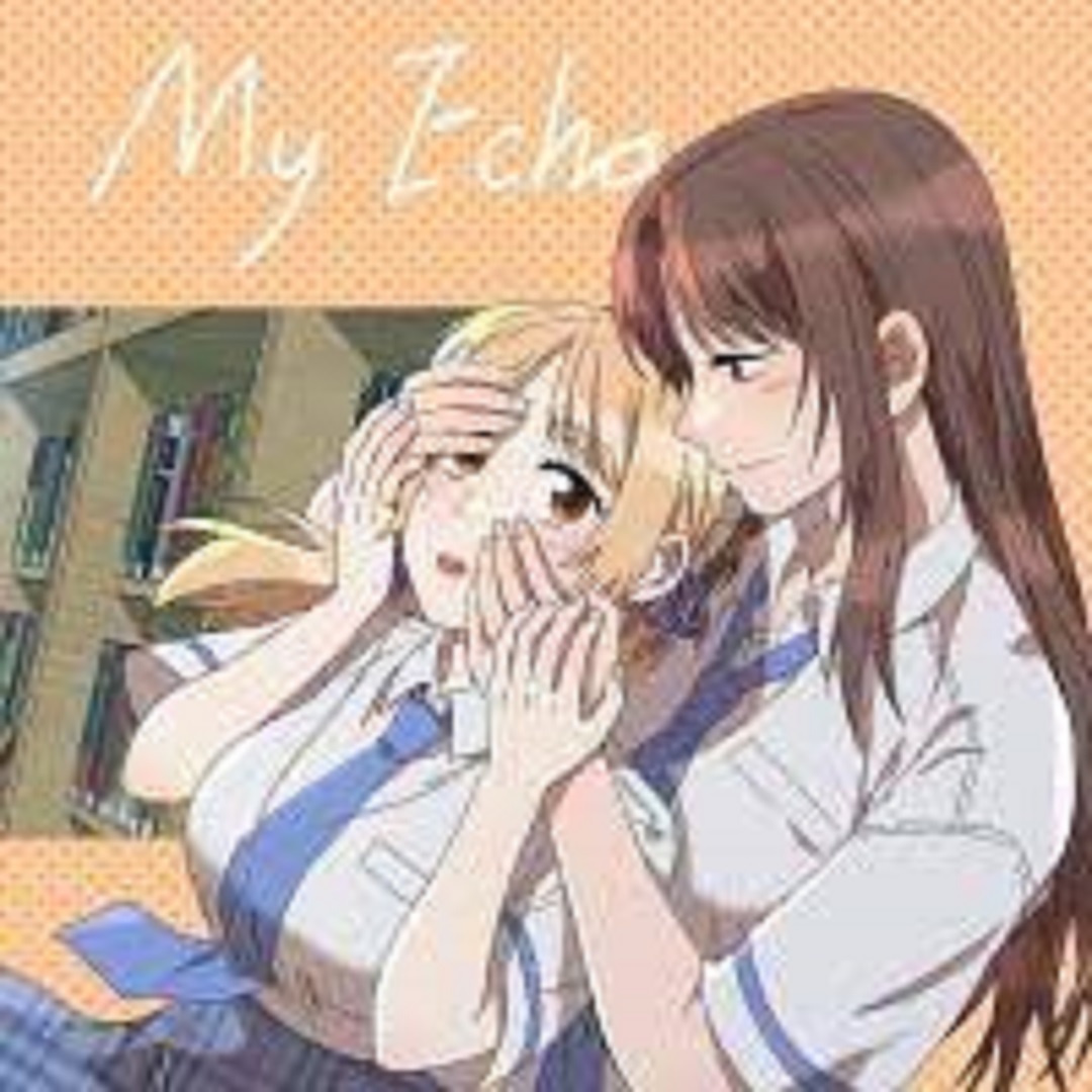 My Echo , 9, My echo 9, Romance, WEBTOON 