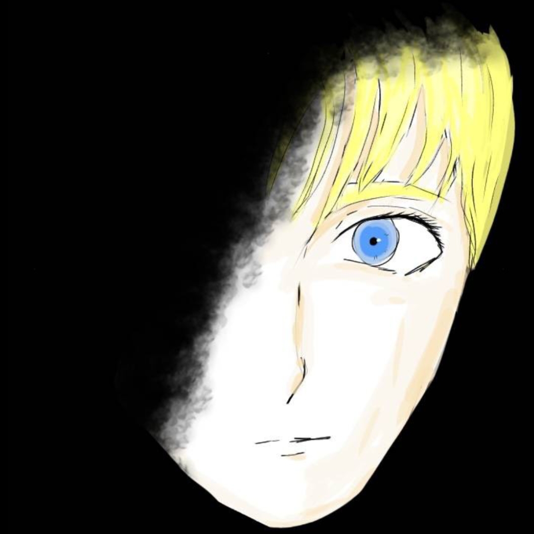 PARANORMAL | LINE WEBTOON