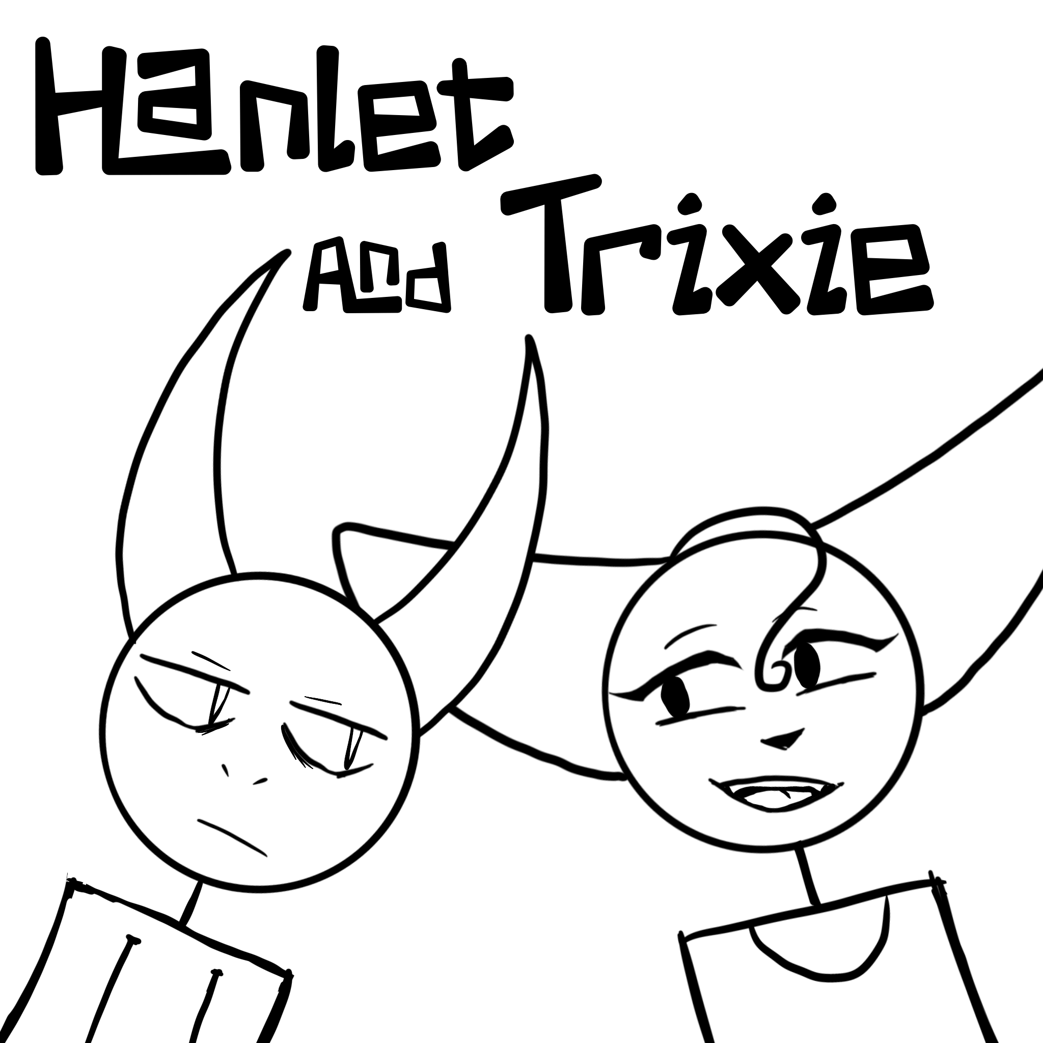 the-vibe-check-5-the-unusual-roommates-hanlet-and-trixie