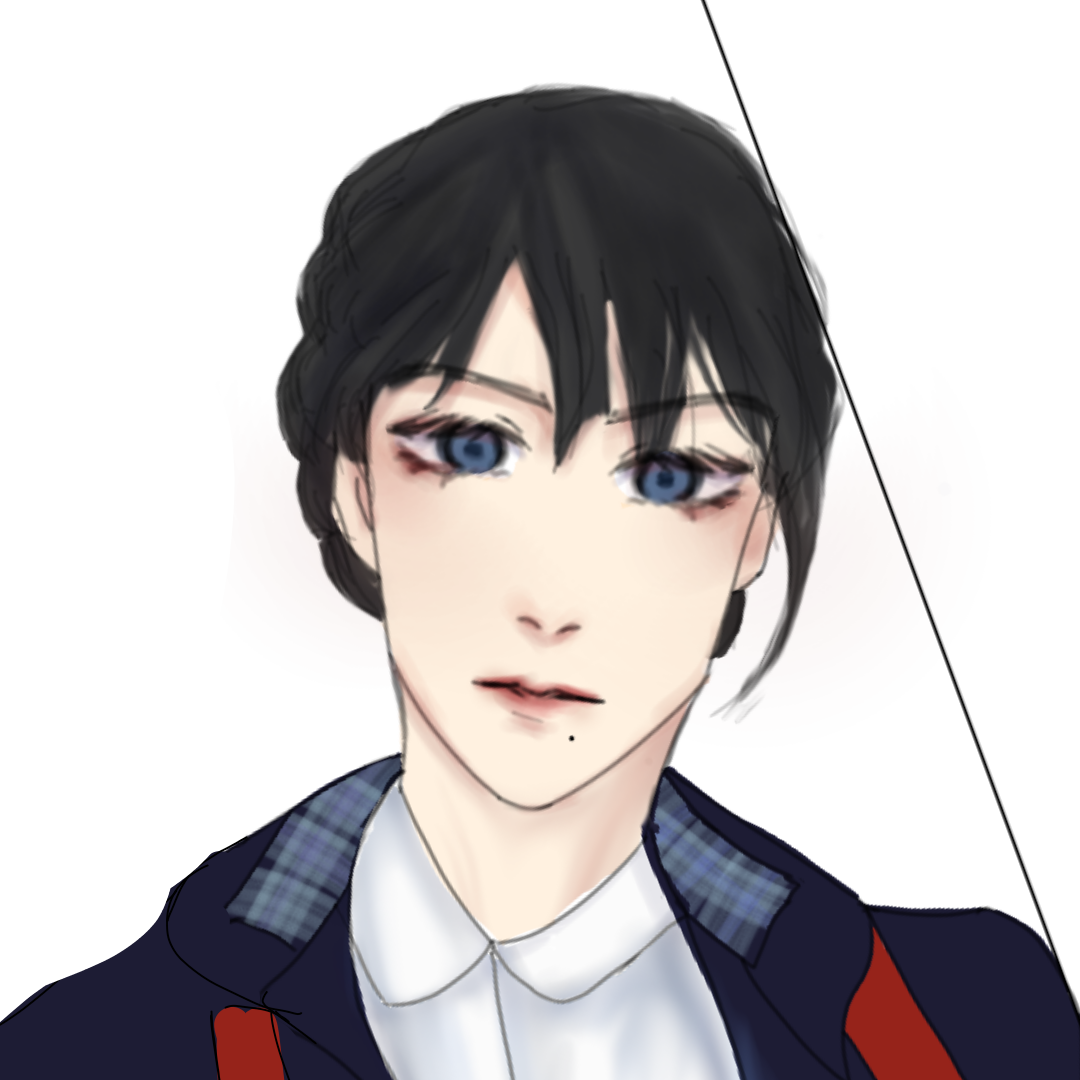 Sweetest Language | LINE WEBTOON