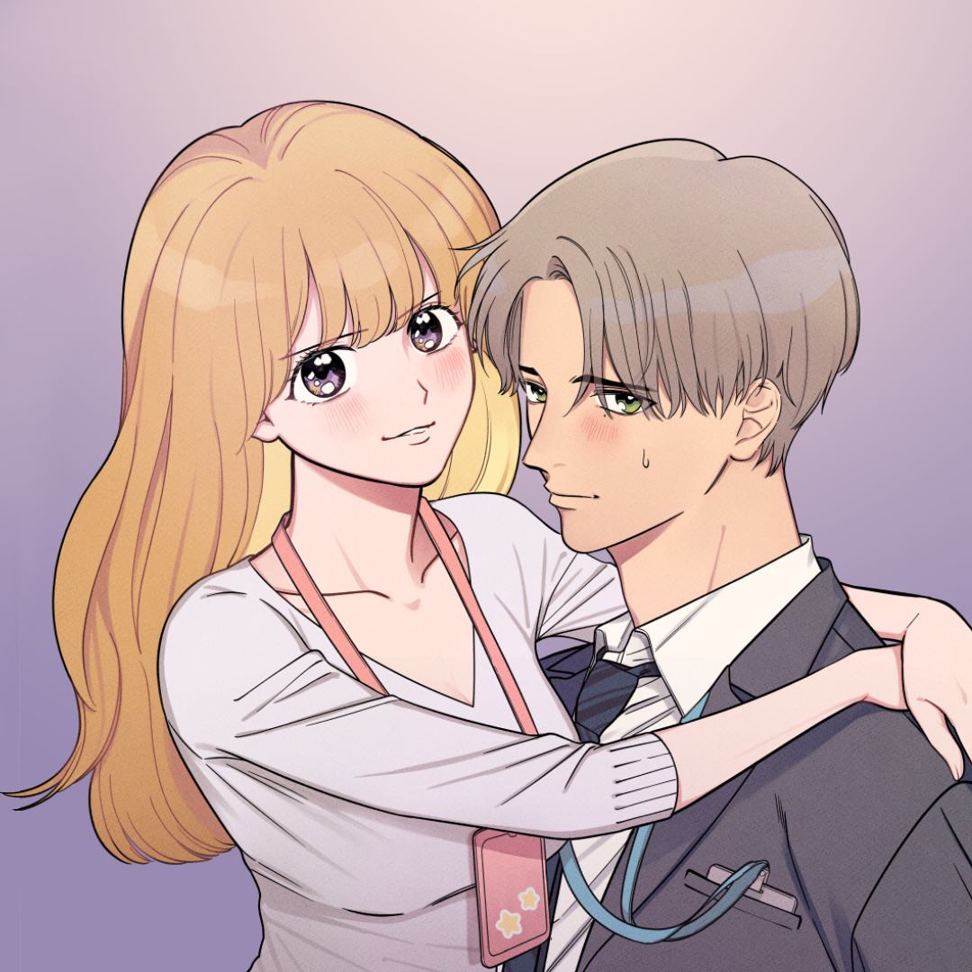 9+5=8 Happiness | WEBTOON