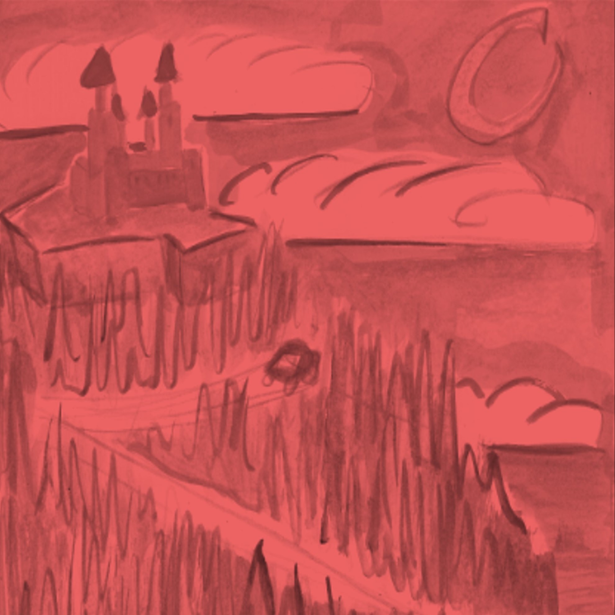 The Funeral Of Peggy Quinn WEBTOON