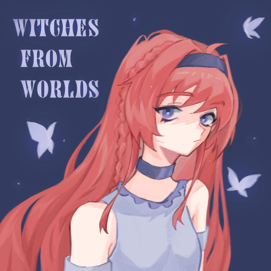 Witches From Worlds | WEBTOON