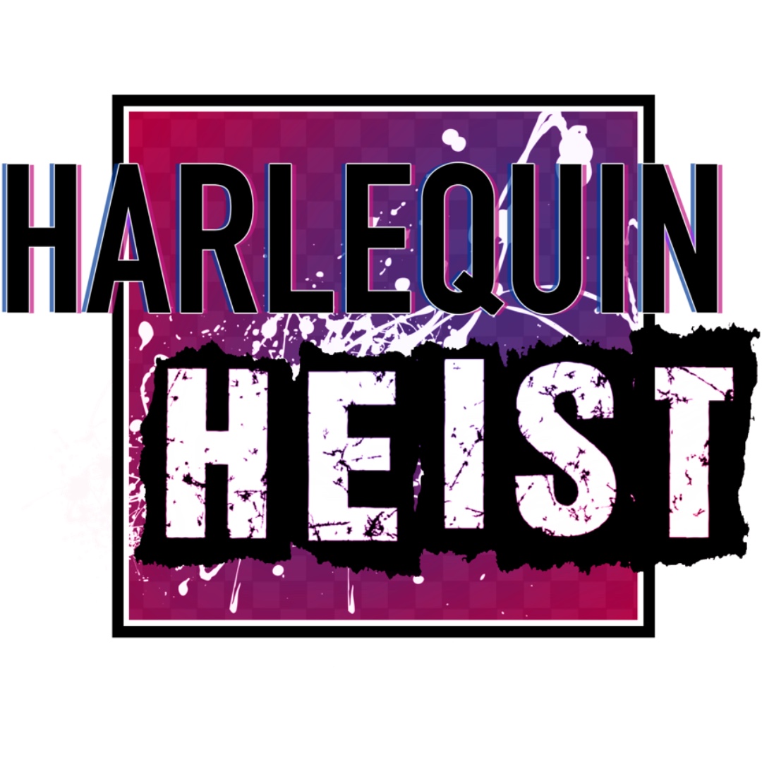 harlequin-heist-webtoon