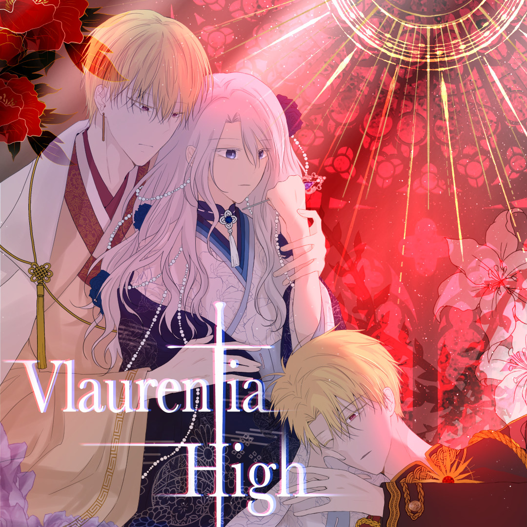 Vlaurentia High | WEBTOON