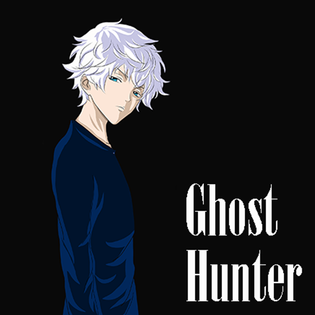 Ghost Hunt - ValkyrieCC - Wattpad