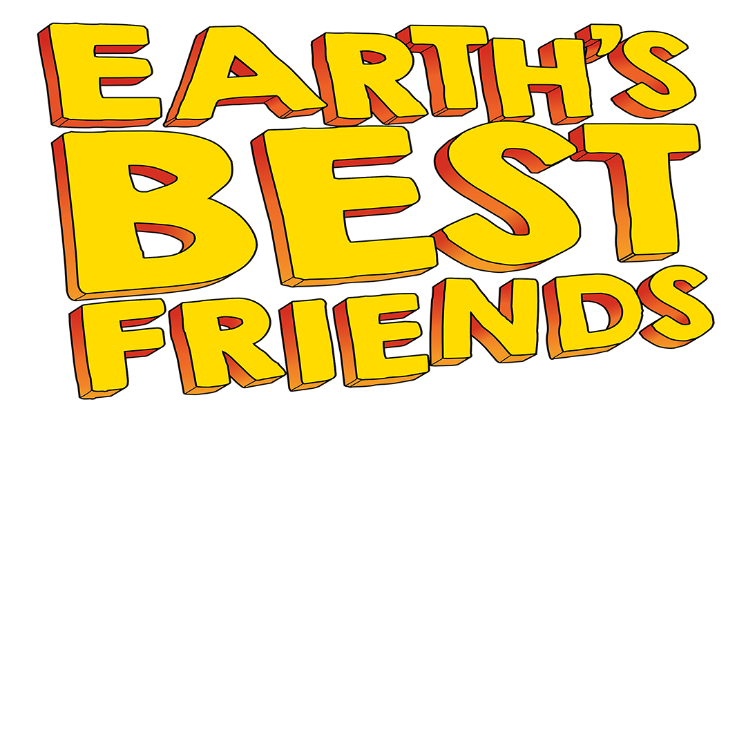 Earth's Best Friends Book 2 WEBTOON