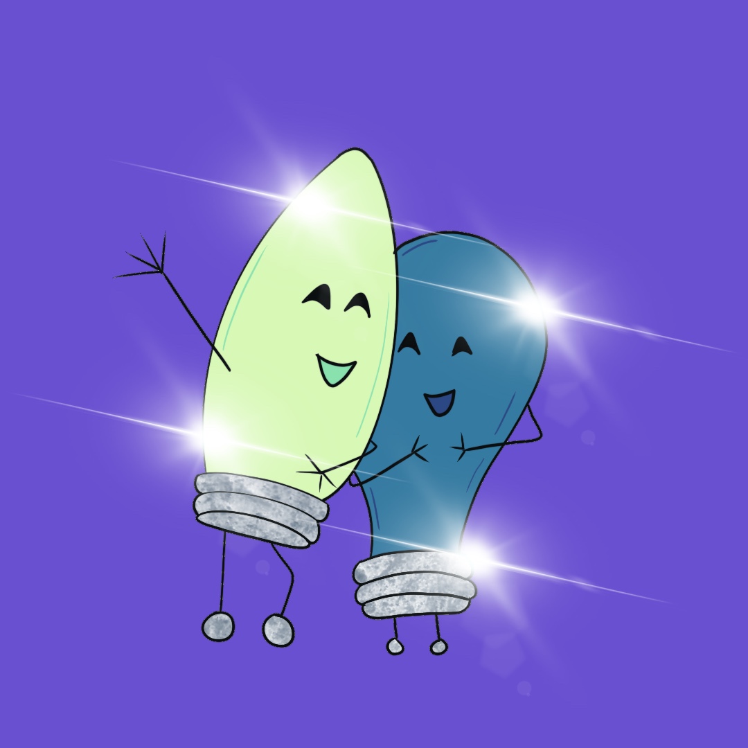 Bunny Scratch | WEBTOON