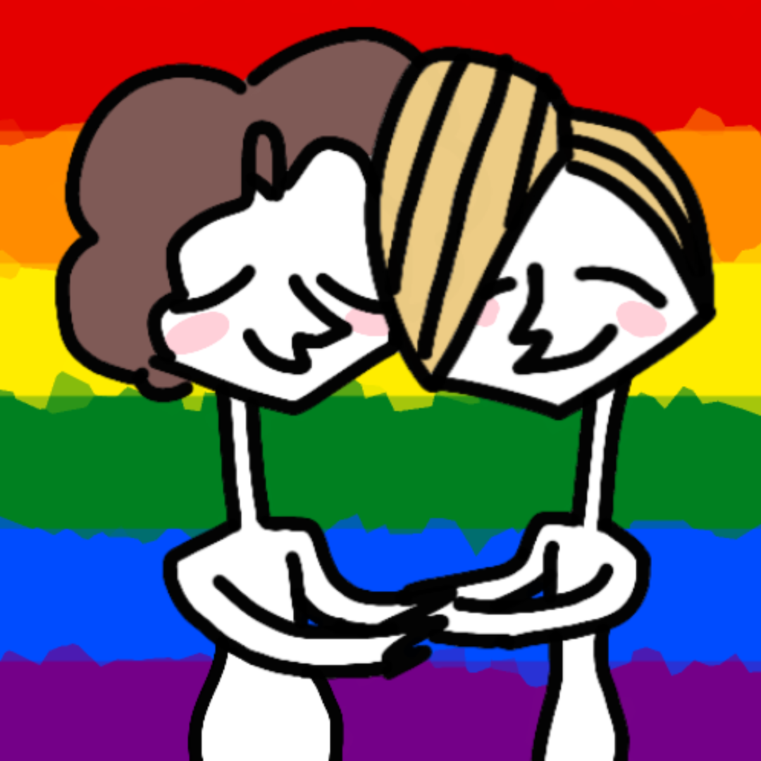 Gaybies | WEBTOON