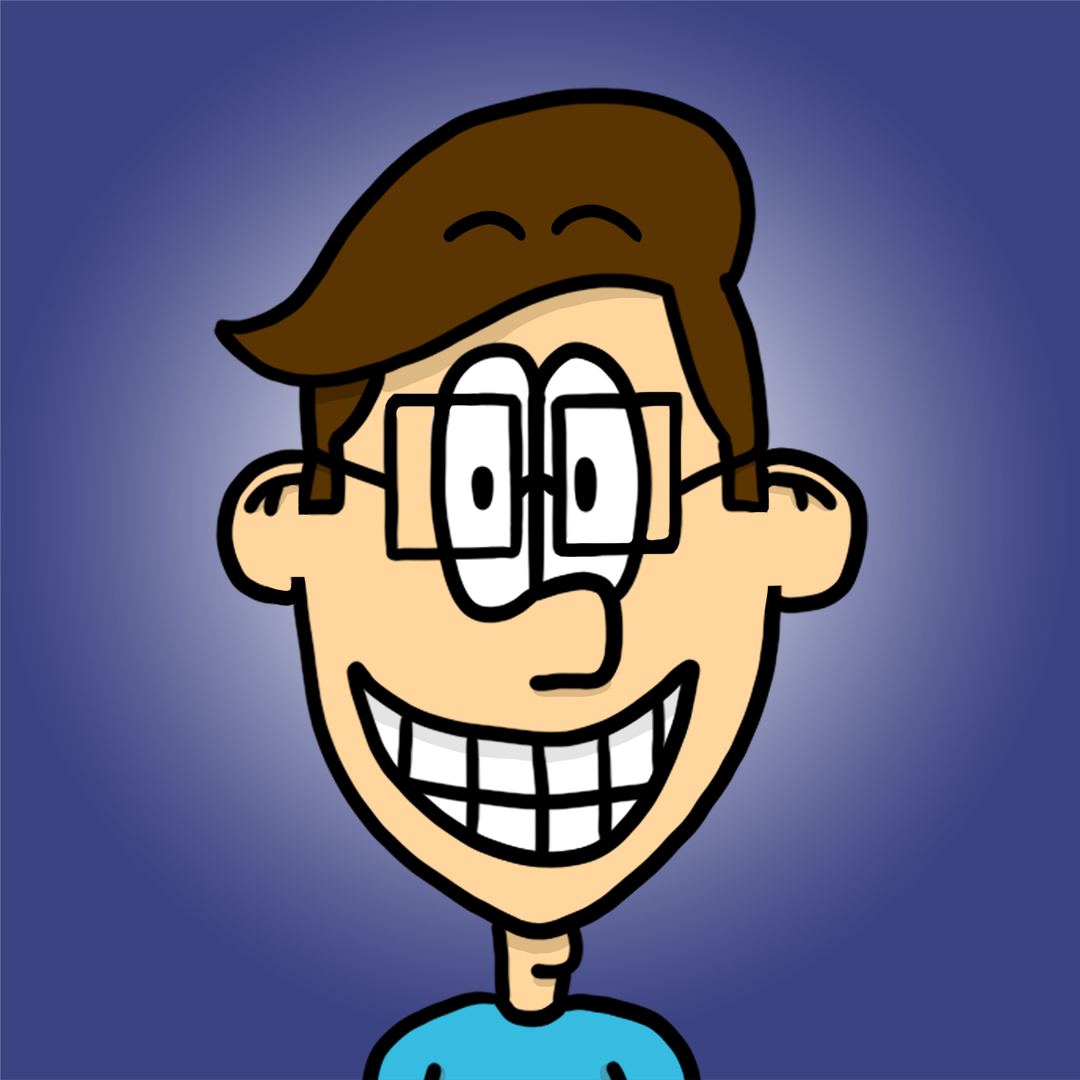 Chipperdoodles WEBTOON