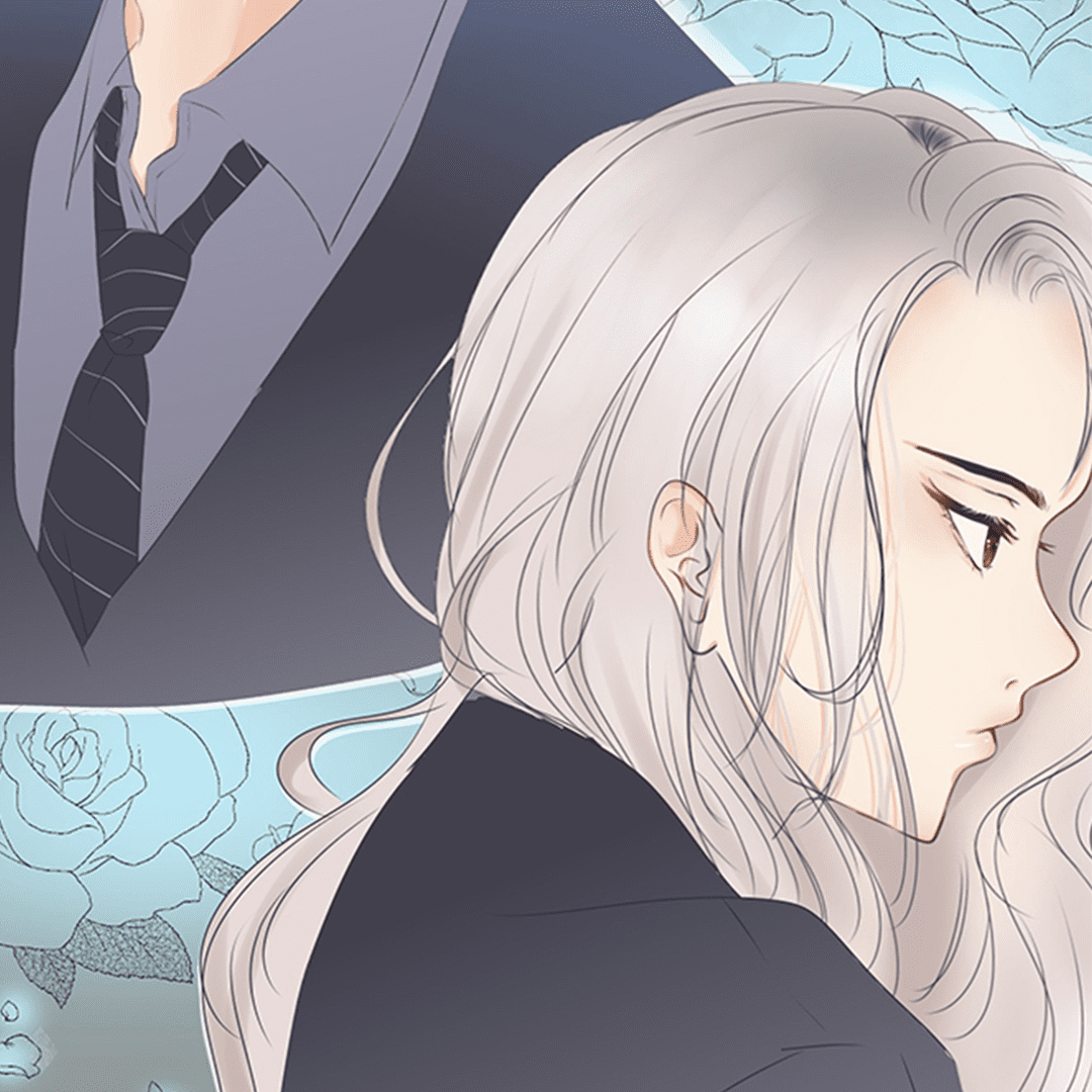 Just an ordinary girl called Lucya: After War | LINE WEBTOON