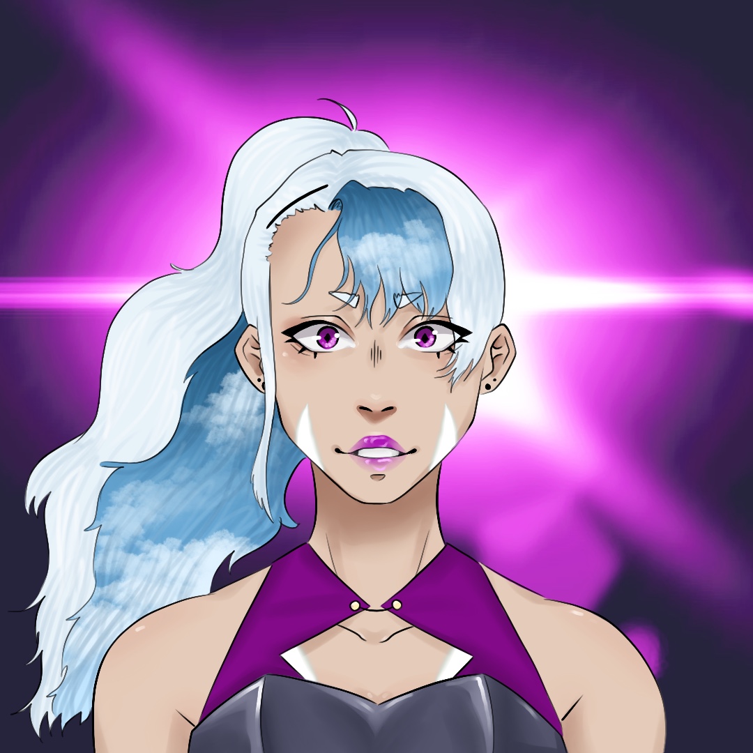 Stormline | WEBTOON