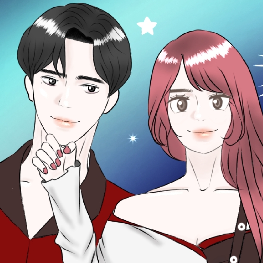 To Name A Star | LINE WEBTOON