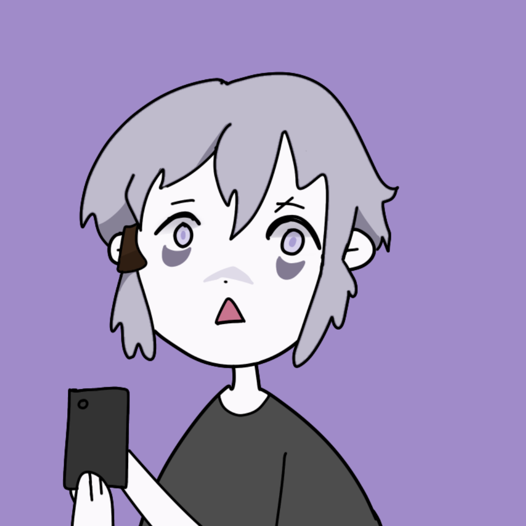 That is not normal | WEBTOON