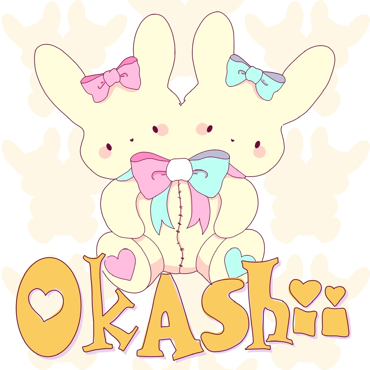 Okashii Means Weird | WEBTOON