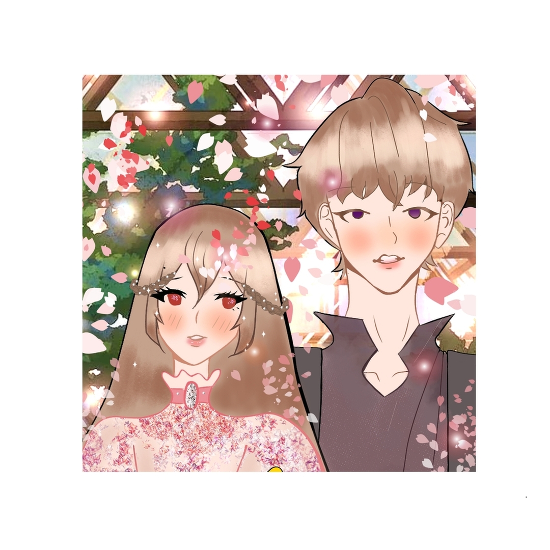Athena | WEBTOON