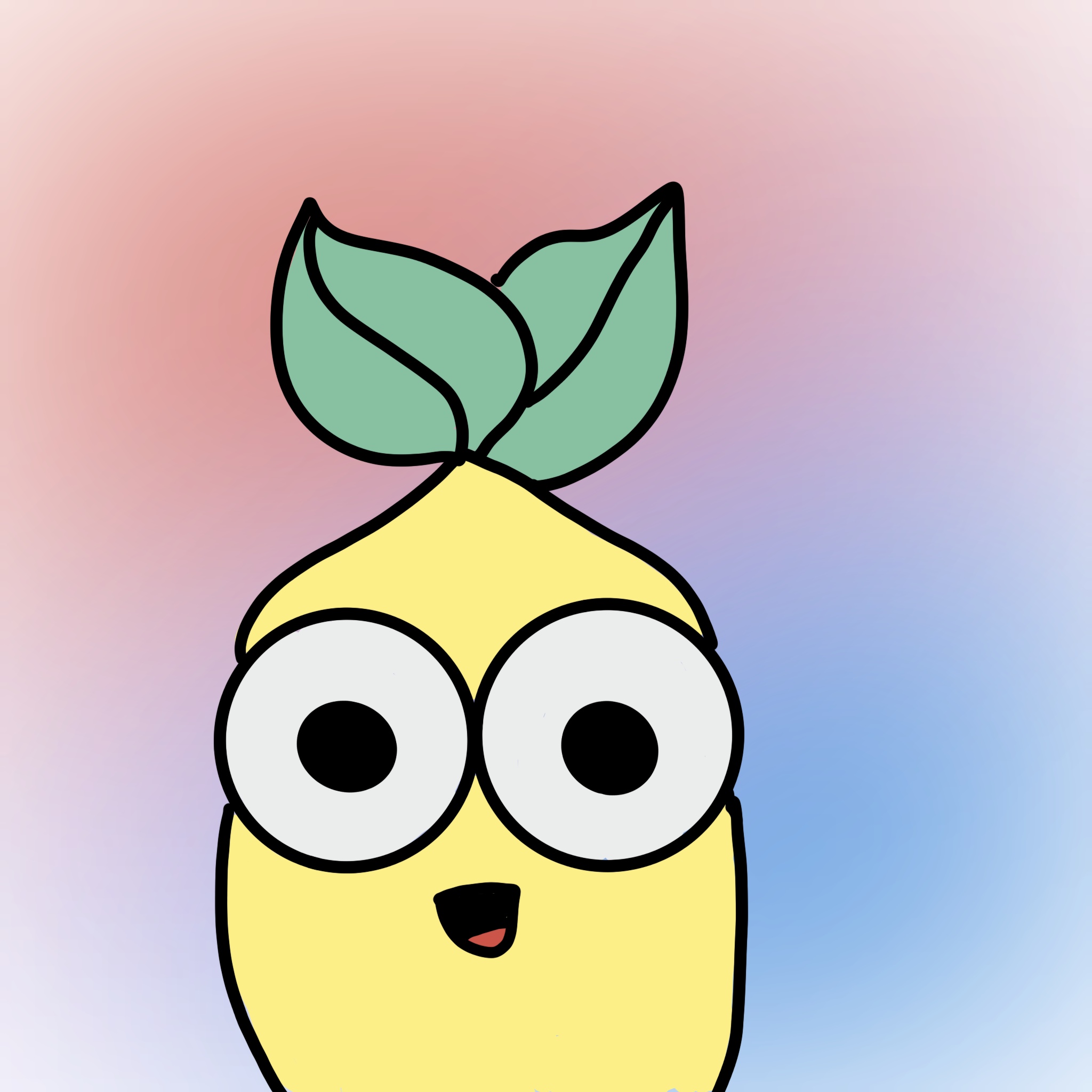 Lemon Buddy | WEBTOON