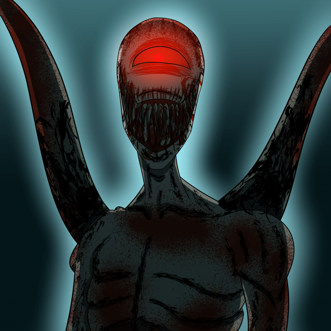 Vision | WEBTOON