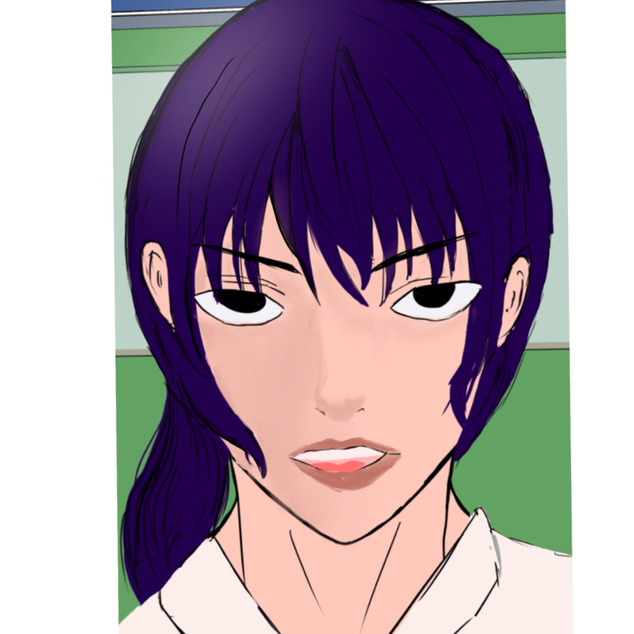 Black Death | LINE WEBTOON