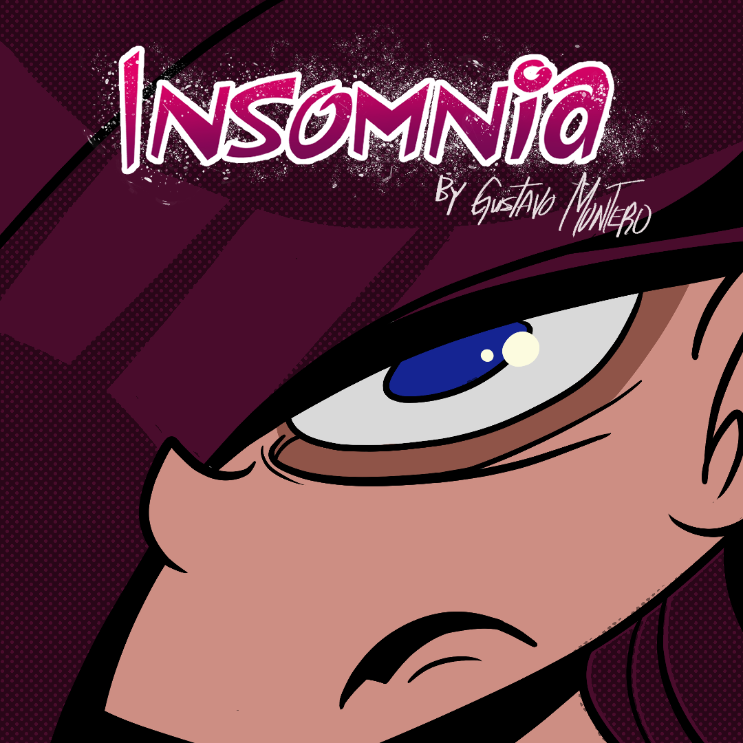 insomnia-webtoon