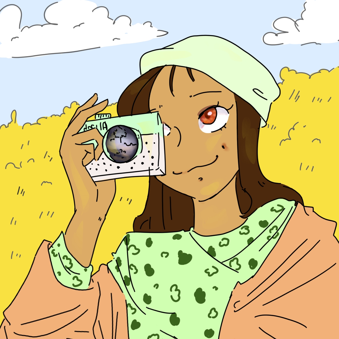 My Diary | WEBTOON